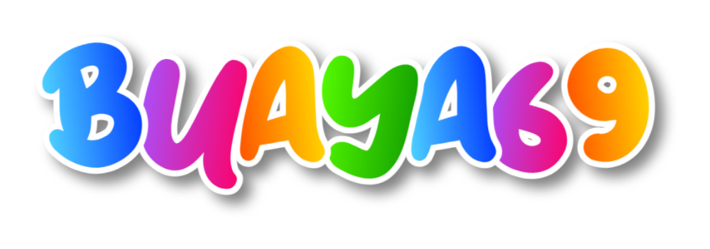 BUAYA69                  Logo